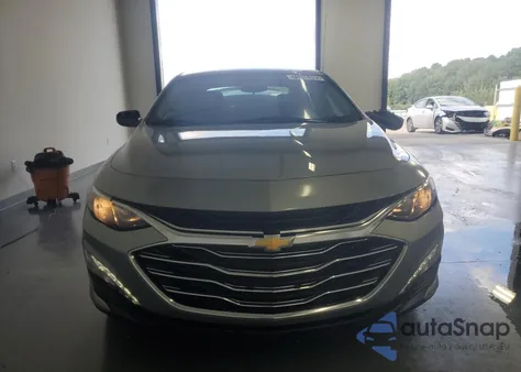 2023 Chevrolet Malibu Lt from USA, damaged, VIN 1G1ZD5ST2PF196300